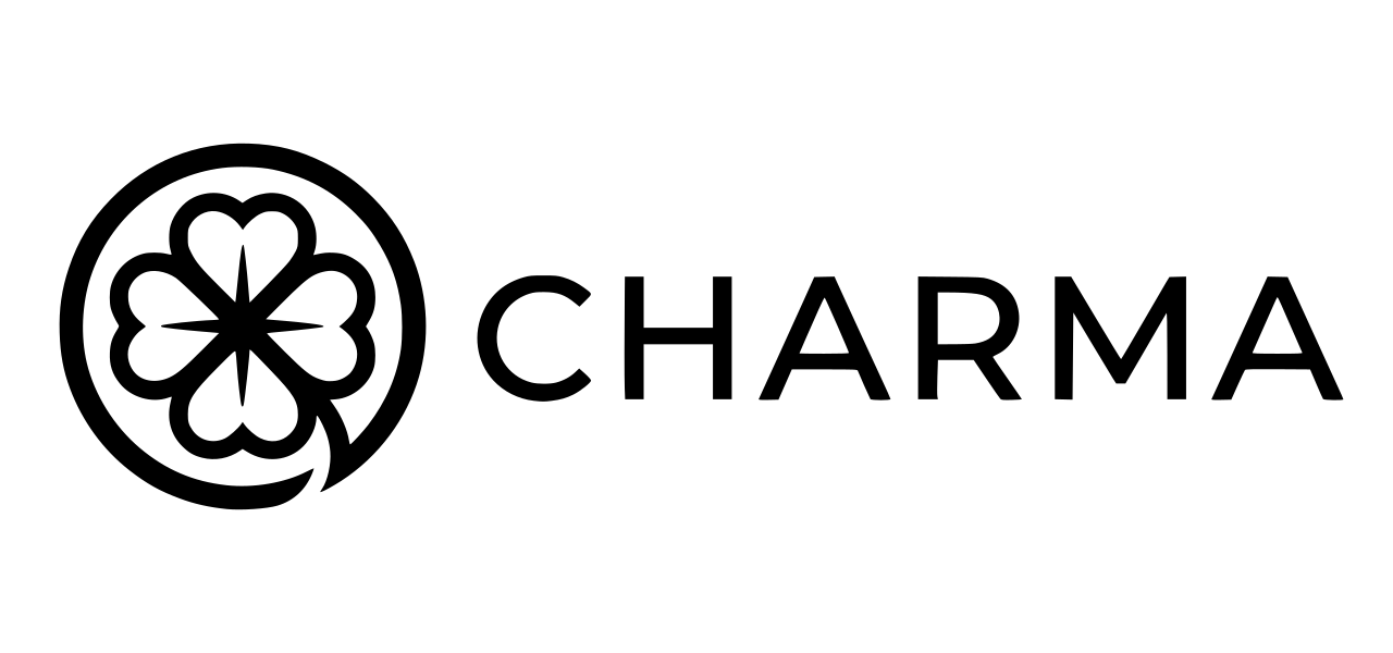 Charma logo