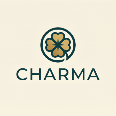 Charma Logo